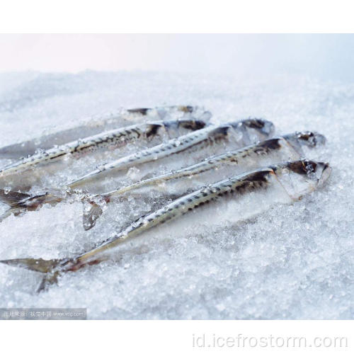 Mesin Makanan Serpihan Ikan Murah Berkualitas Tinggi